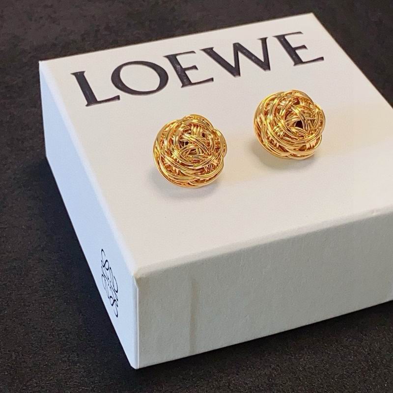 Loewe Earring yxs13